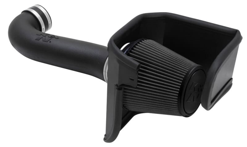 KN Performance Air Intake Systems