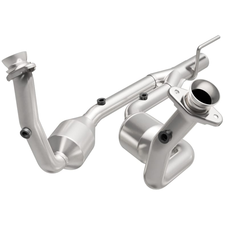 MAG Converter Direct Fit