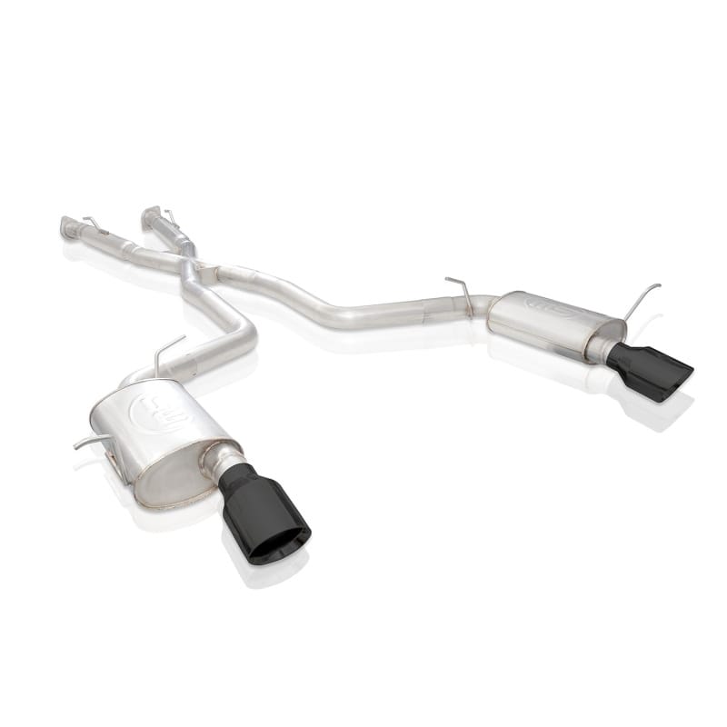 SSW Exhaust Catback