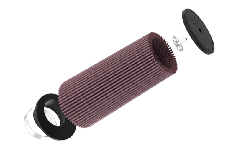 KN Universal Air Filter thumbnail 3