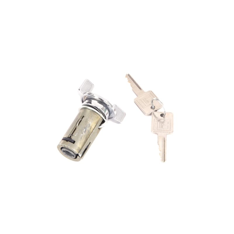 OMI Ignition Locks thumbnail 2