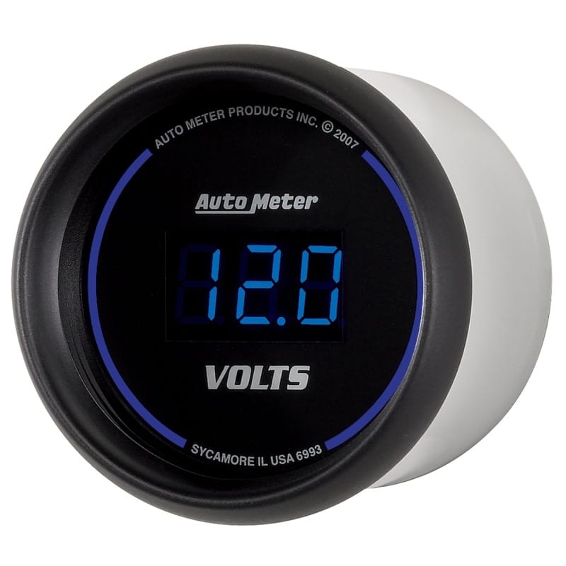 AM Cobalt Digital Gauges thumbnail 2