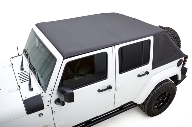 RUG Soft Tops