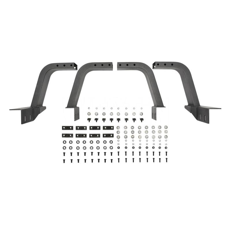 WES Cargo Rack Base