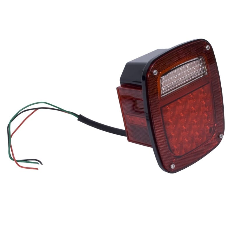 RUG LED Lights