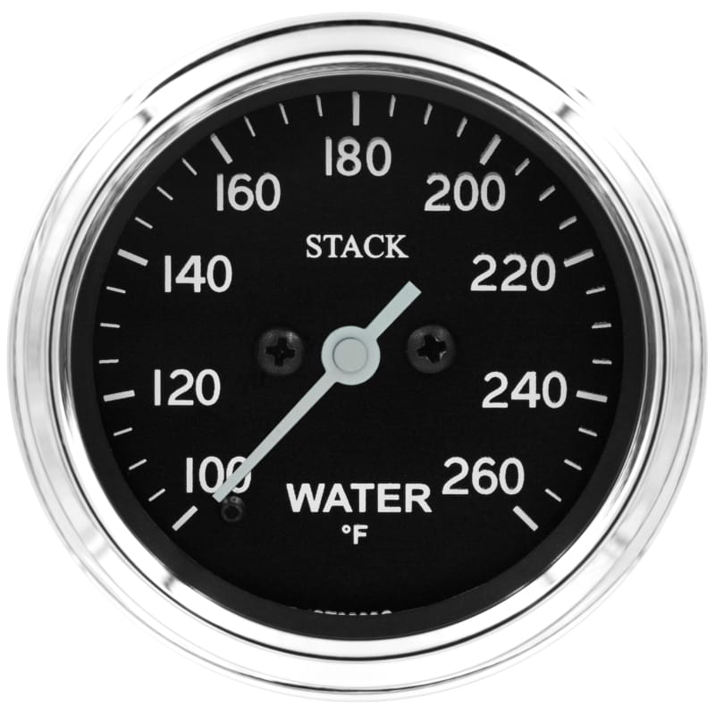 AM Stack Gauges