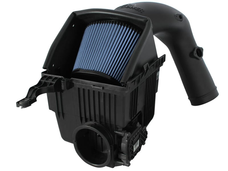 AFE Magnum FORCE Stage-2 Cold Air Intakes thumbnail 3