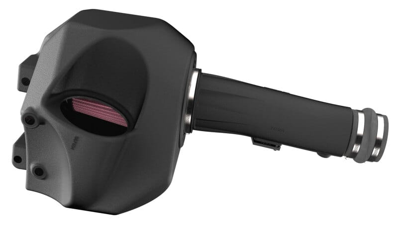 KN Performance Air Intake Systems thumbnail 3