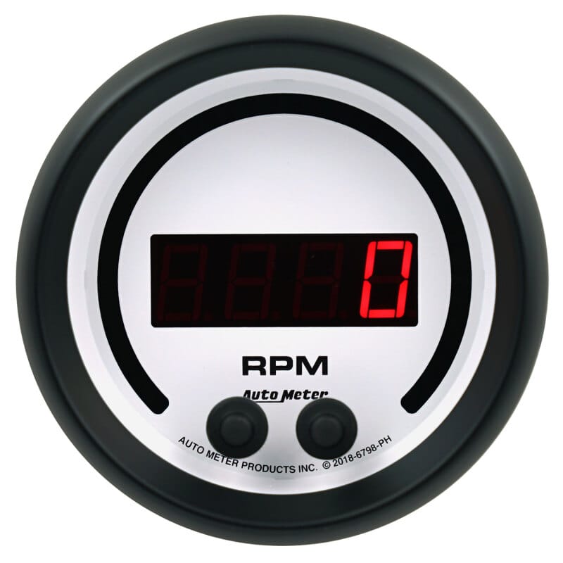 AM Phantom Gauges thumbnail 3