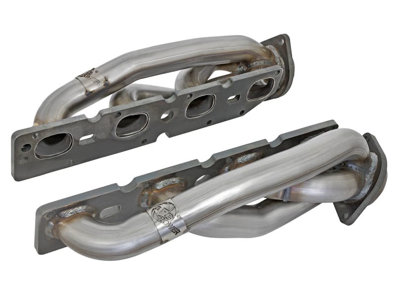 AFE Headers