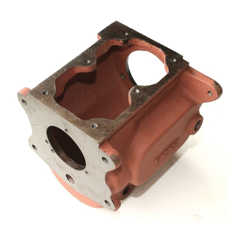 OMI Transfer Cases
