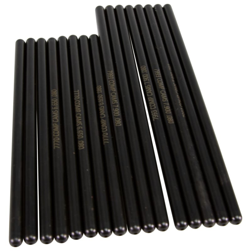 CCA Pushrod Sets