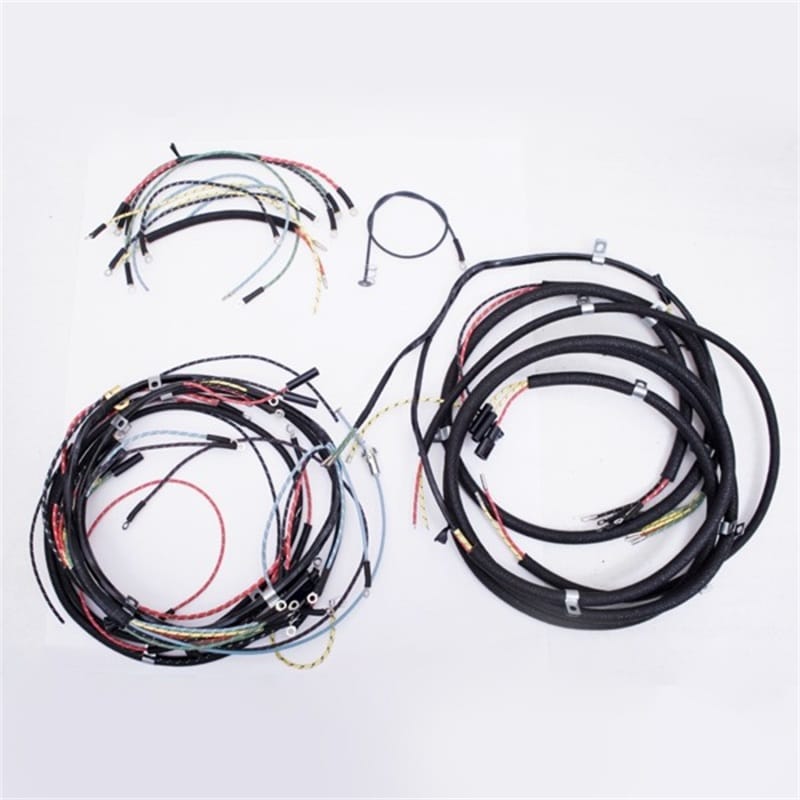 OMI Wiring Harnesses