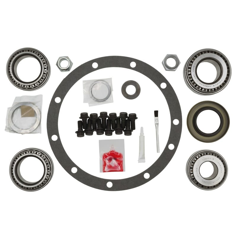 EAT Differential Install Kit