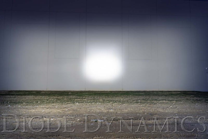 DIO LED Light Bars thumbnail 6