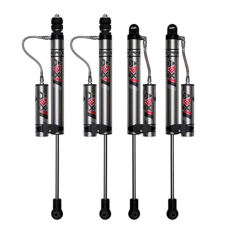 SKY Lift Kit Components