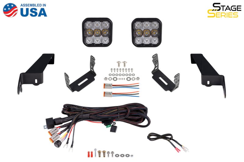 DIO LED Light Pods thumbnail 8