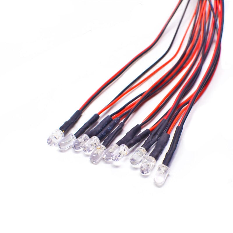 ORL Single Wired LEDs