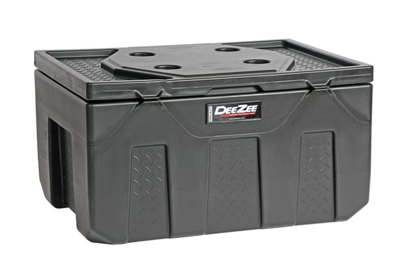 DZE Specialty Toolbox thumbnail 2