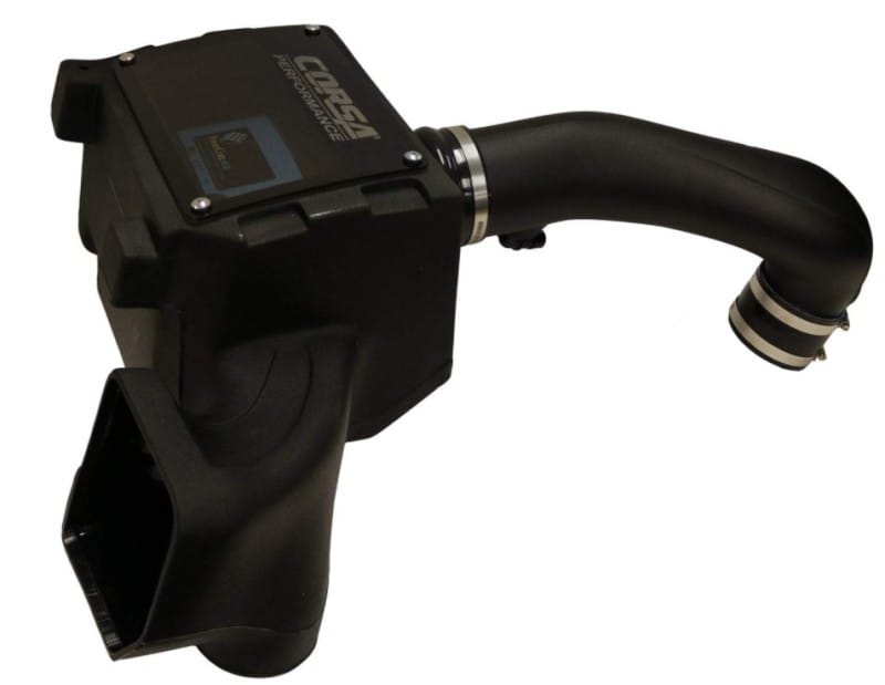 COR Air Intake Closed Box thumbnail 2