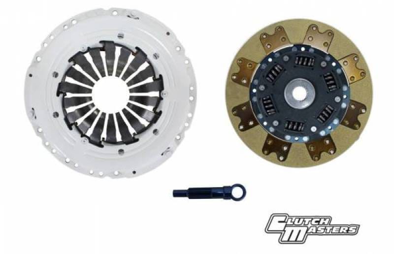 CM FX300 Clutch Kits thumbnail 2
