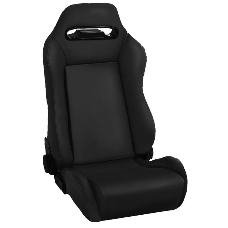 RUG Sport Seats