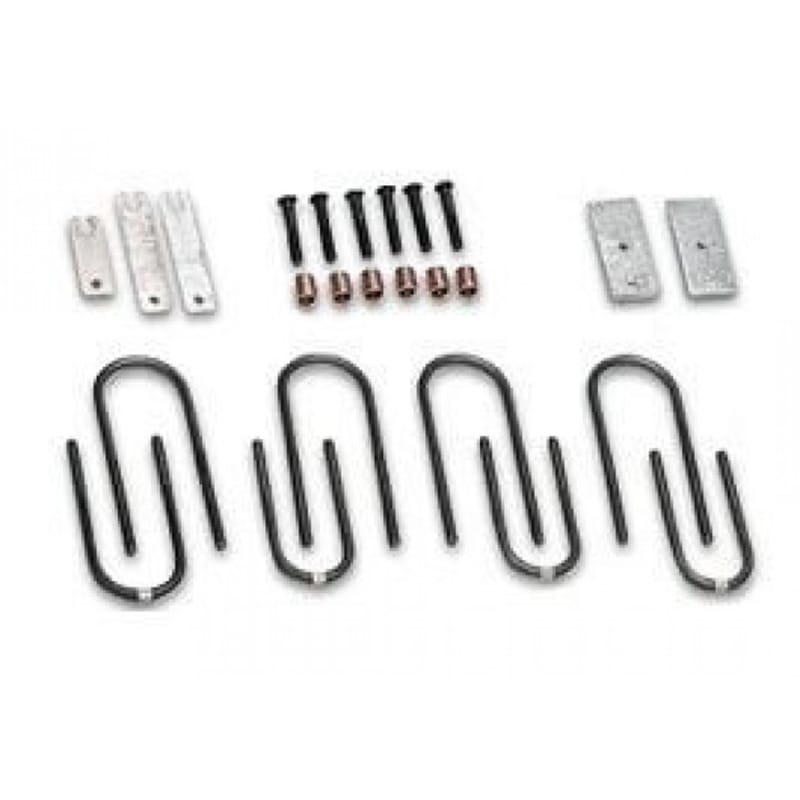 TUF Lift Kits