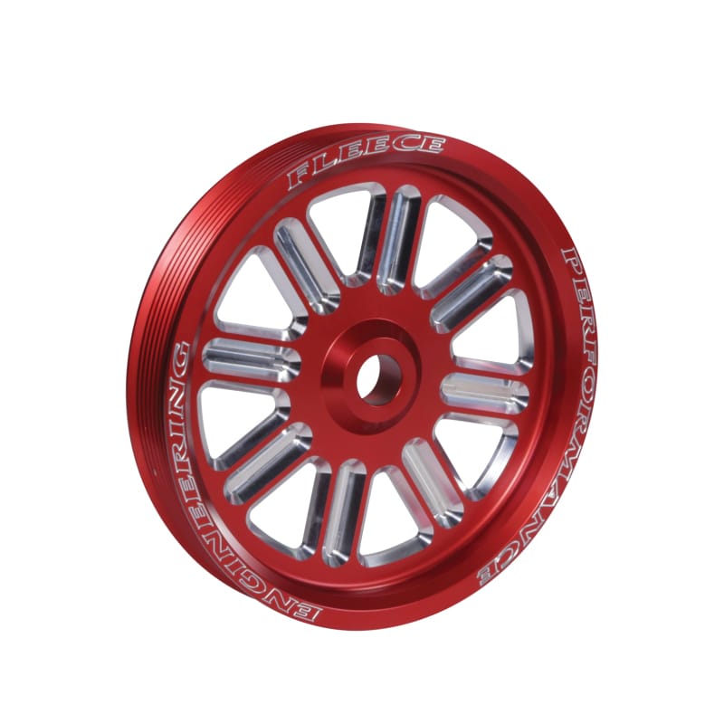FPE Pulleys