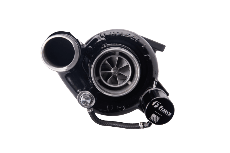 FPE 63mm Cheetah Turbos thumbnail 3