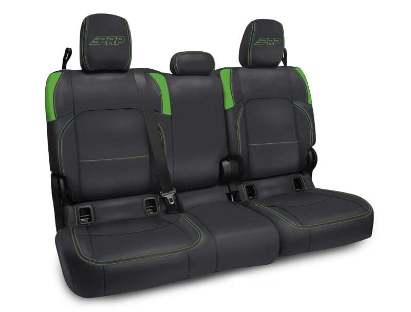 PRP Jeep Bench Cover