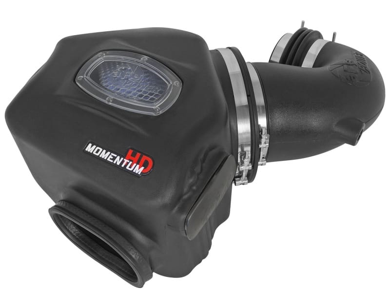 AFE Momentum HD Cold Air Intakes