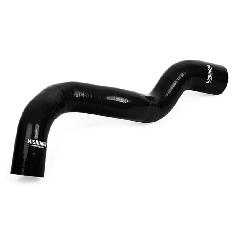 MM Silicone Hose - Radiator thumbnail 2
