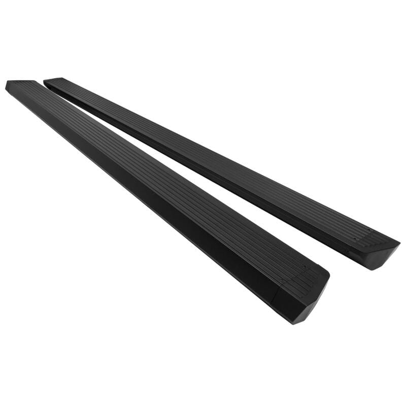 WES Running Boards - Pro-e thumbnail 3