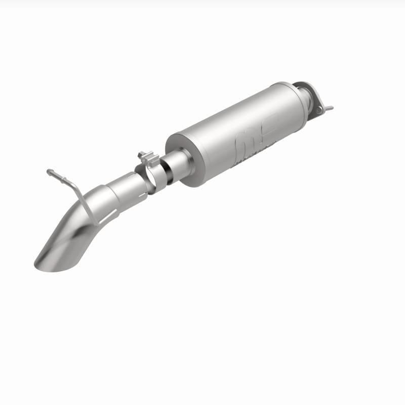 MAG Catback Exhaust thumbnail 3