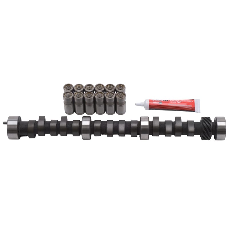 EDE Performer-Plus Camshaft thumbnail 4