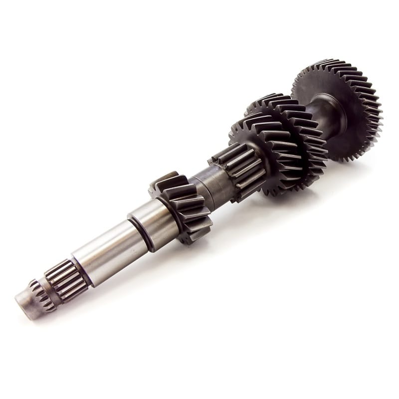 OMI Gears