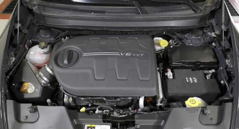 AIR Cold Air Intake Kit thumbnail 2