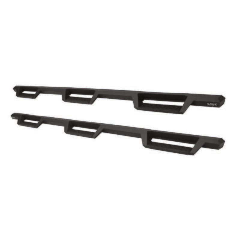 WES Nerf Bars - HDX Drop thumbnail 2