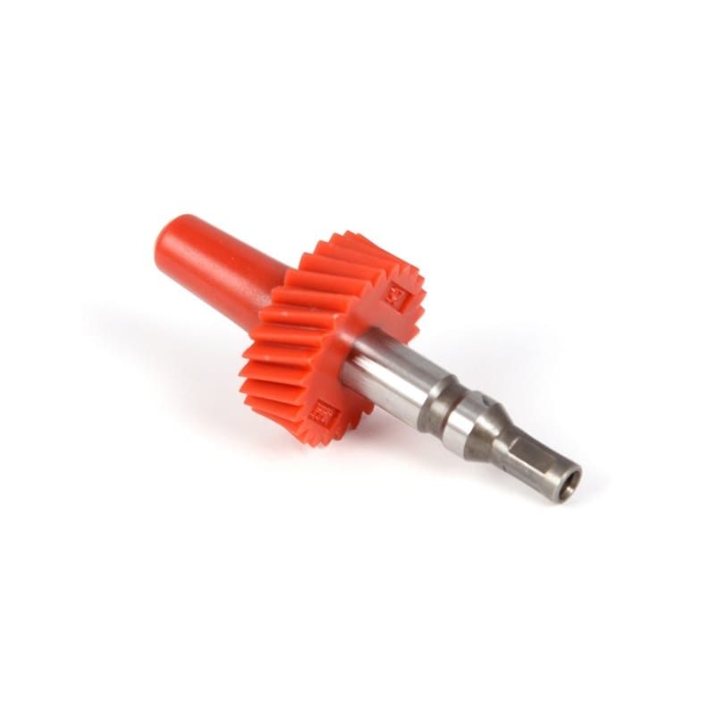 RUG Speedometer Gears
