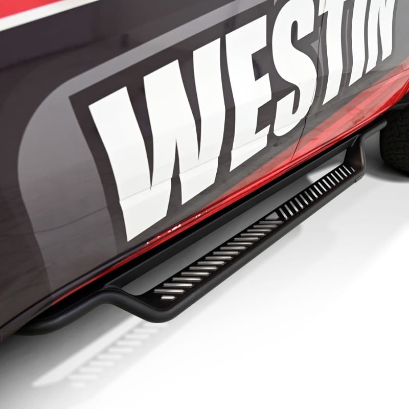 WES Running Boards - Outlaw thumbnail 4