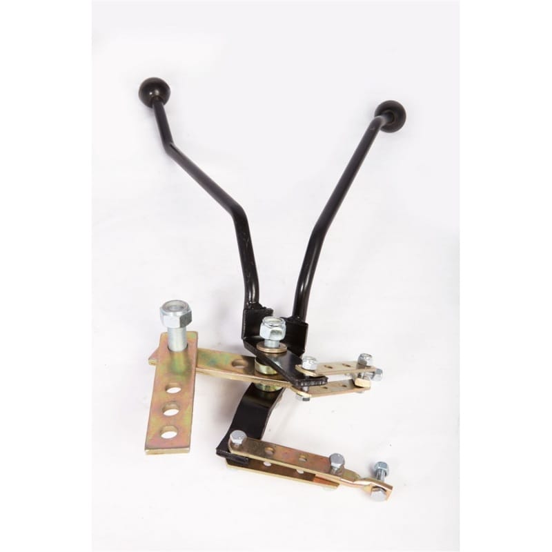 OMI Twin Stick Shifters