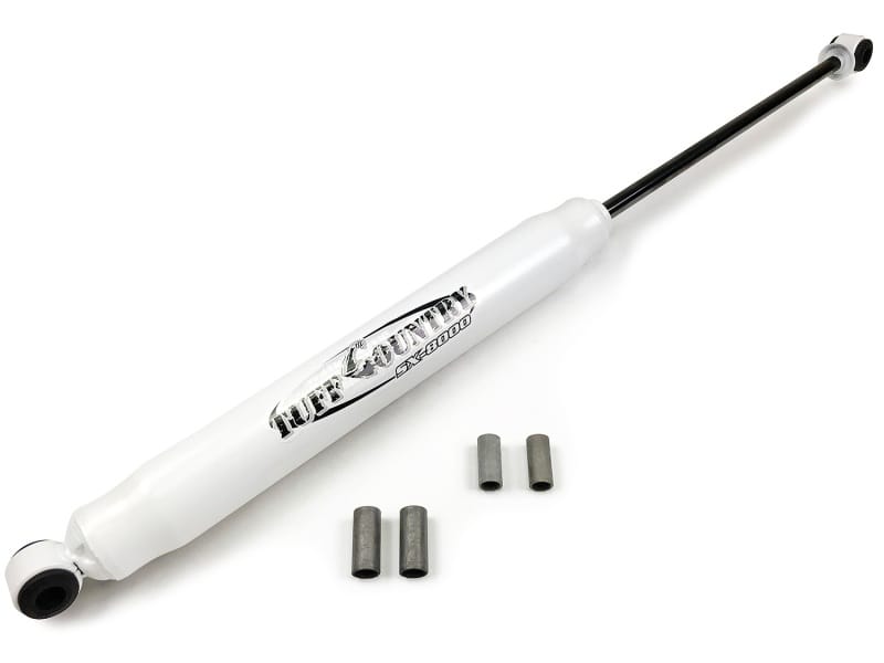 TUF Shock Absorbers