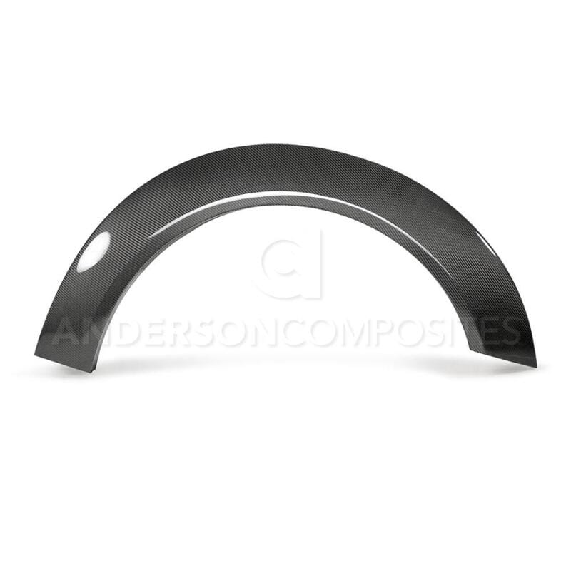 AND Fender Flares thumbnail 2