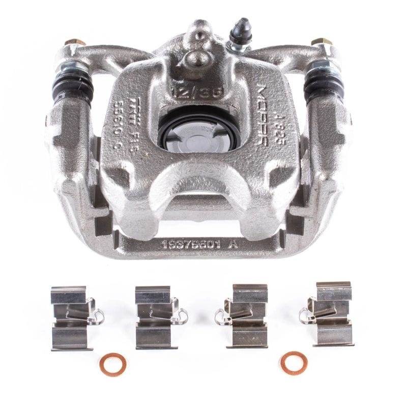 PSB Autospecialty Caliper