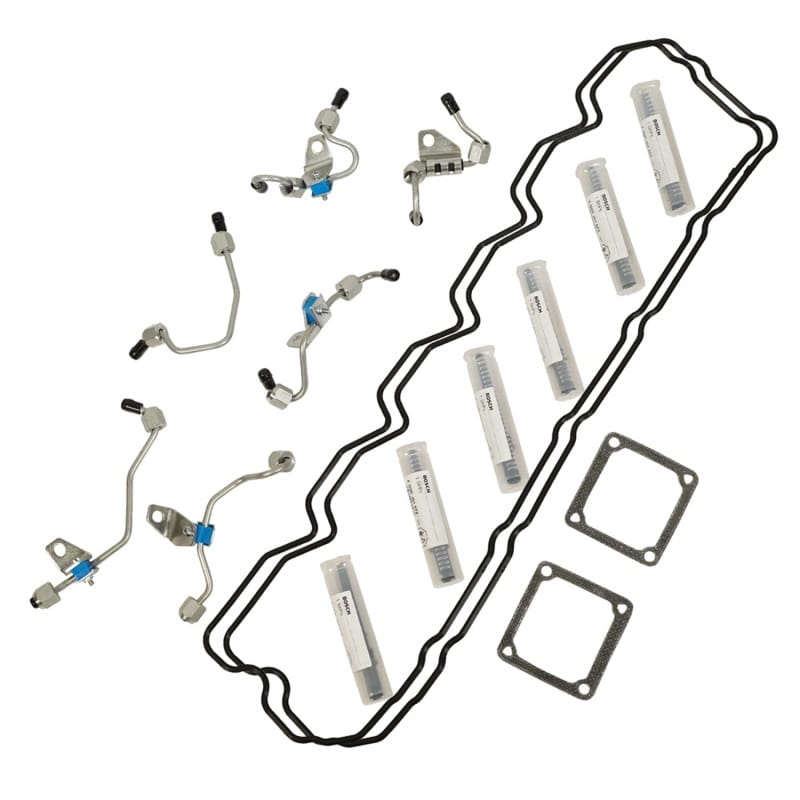 BDD Injector Install Kits