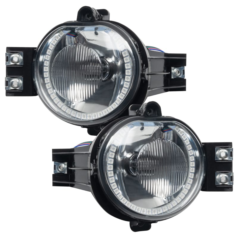 ORL LED Fog Light Halos thumbnail 2