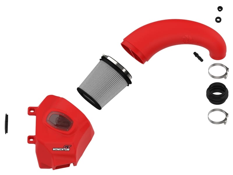 AFE Momentum GT Cold Air Intakes thumbnail 2