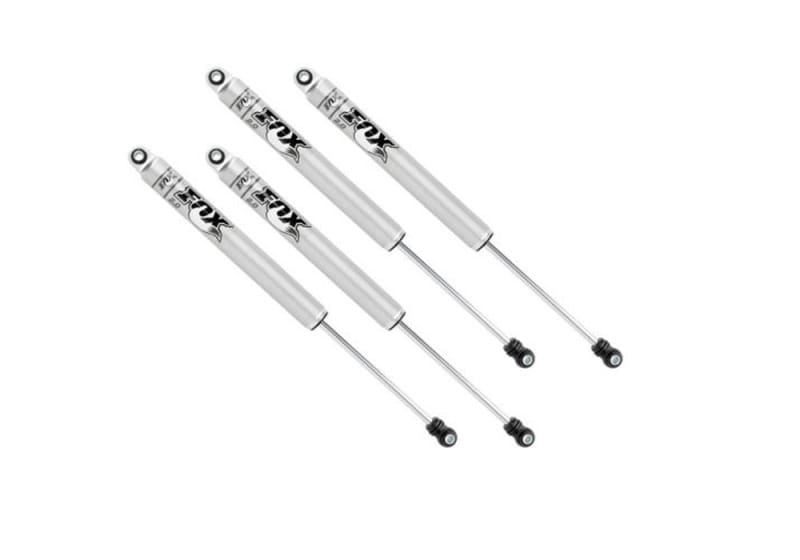 SLF Shocks