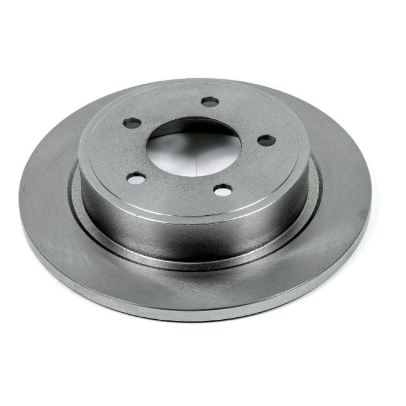 PSB Autospecialty Rotor