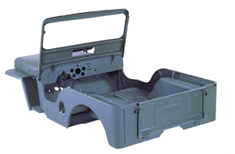 OMI Tub Kits